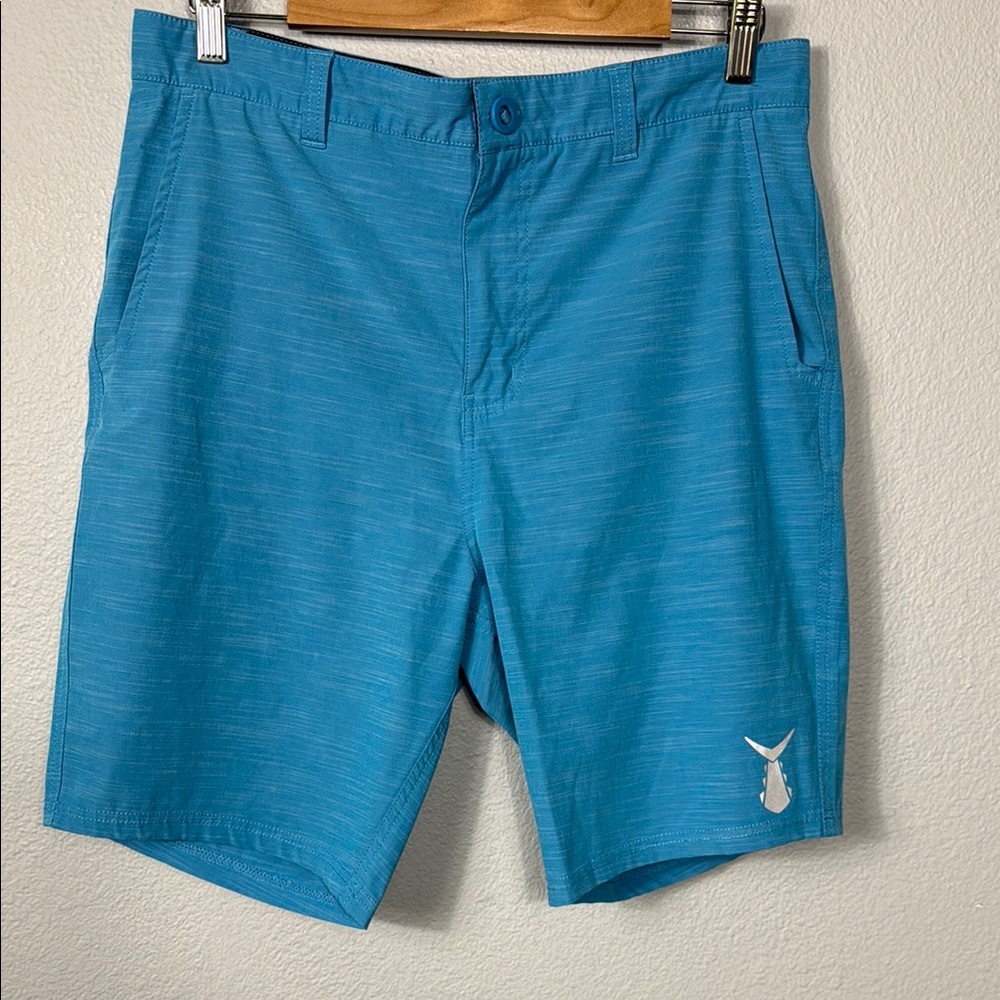 Tunaskin Men's Shoal‎ Shorts